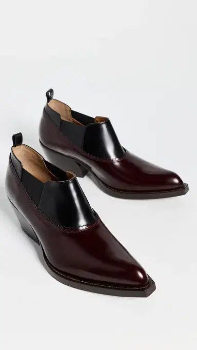 Marni Layered Boots | Thumbnail 5 Marni Layered Boots | Thumbnail 5