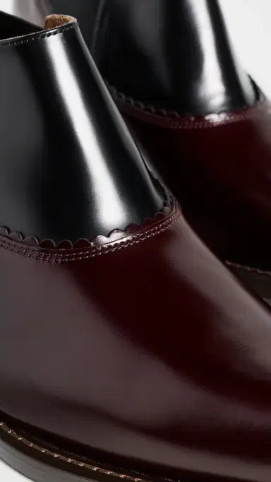 Marni Layered Boots | Thumbnail 6 Marni Layered Boots | Thumbnail 6