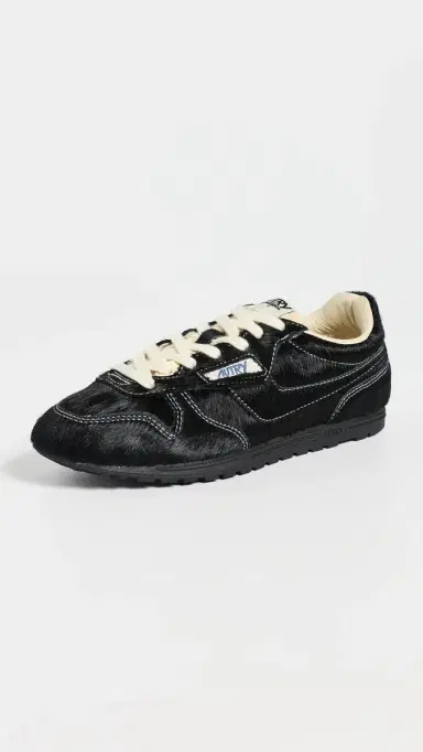 Autry Windspin Low Sneakers | Thumbnail 2