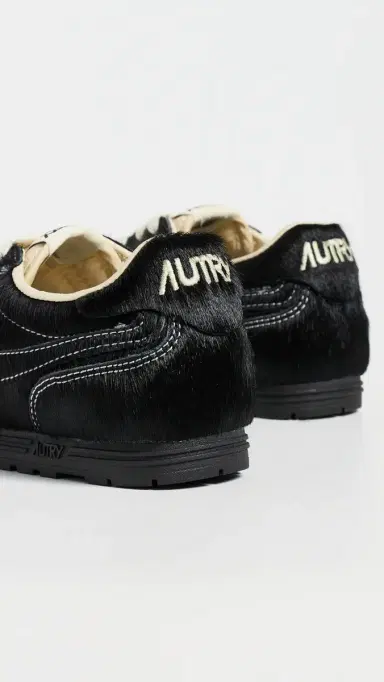 Autry Windspin Low Sneakers | Thumbnail 3