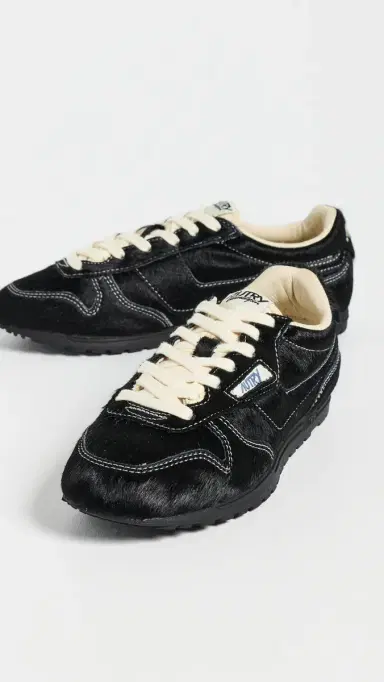 Autry Windspin Low Sneakers | Thumbnail 4
