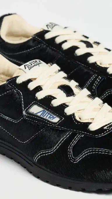 Autry Windspin Low Sneakers | Thumbnail 5
