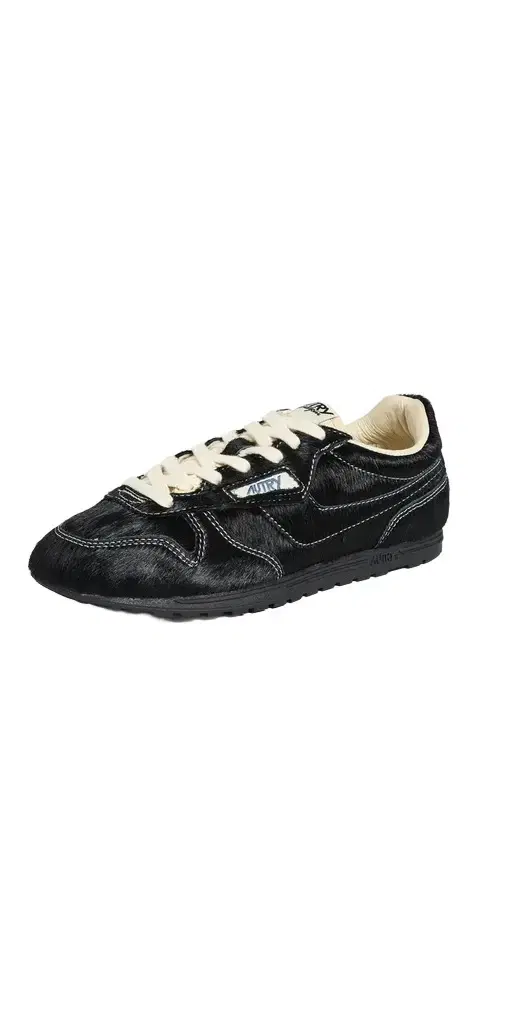 Autry Windspin Low Sneakers