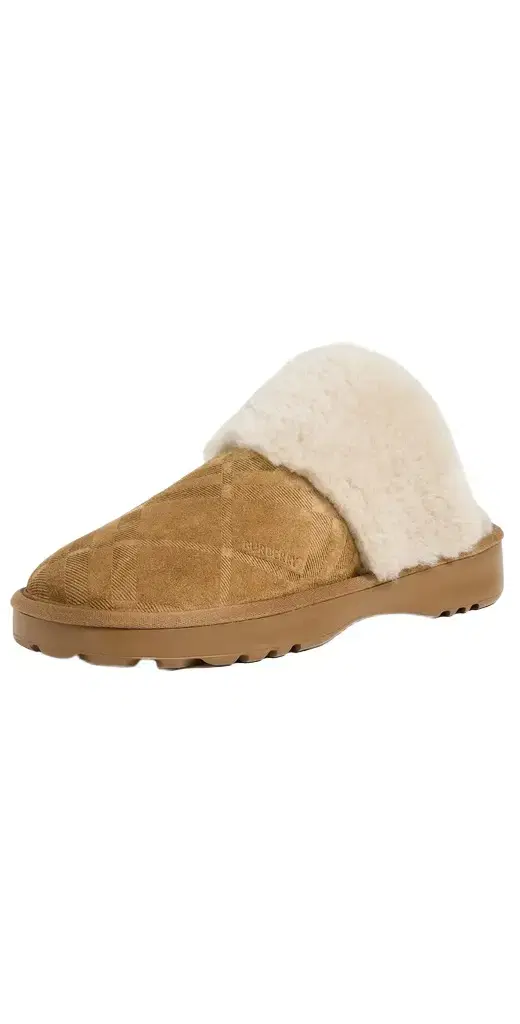 Flint Slippers Flint Slippers