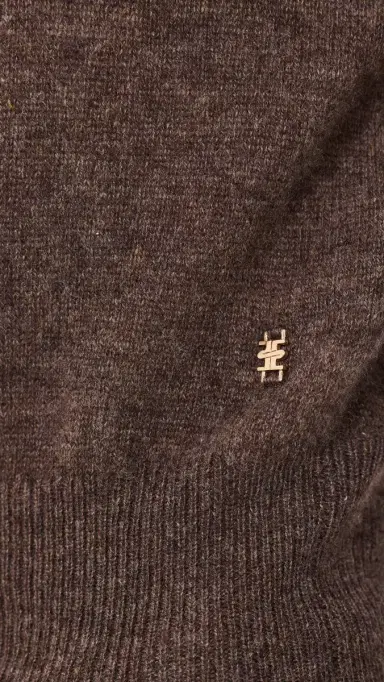 ÉTERNE Reese Cashmere Cardigan | Thumbnail 6