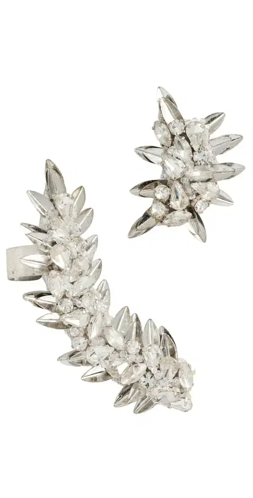 Rabia Earrings