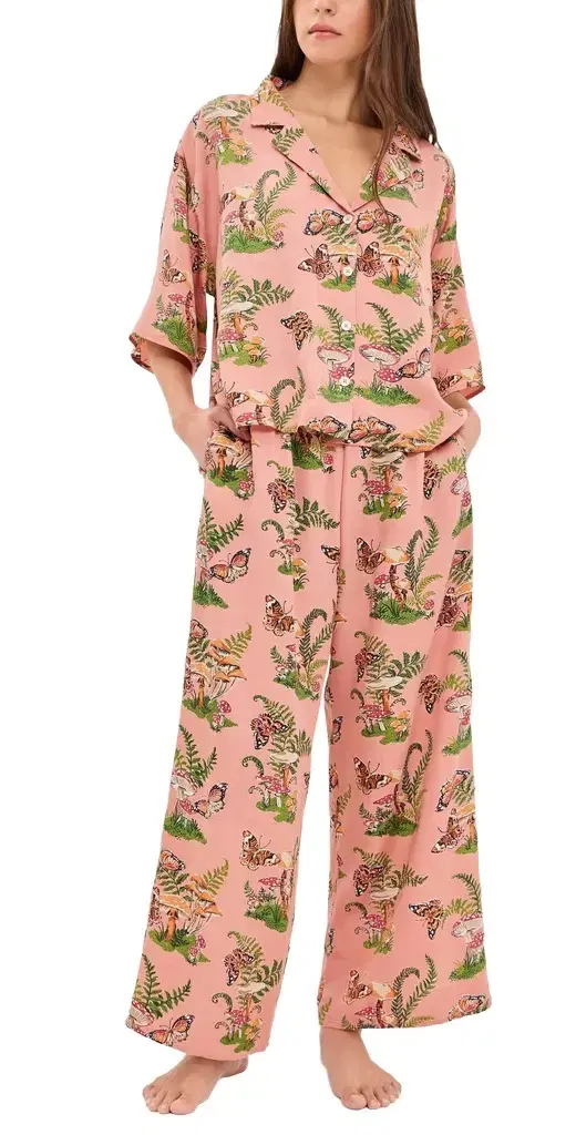 Printfresh Butterfly Forager Wildest Dreams Set