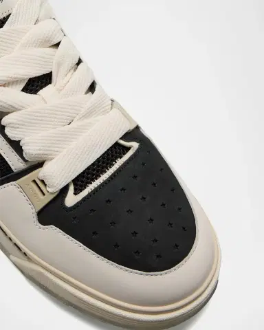 AMIRI Men's MA-1 Leather & Mesh Low-Top Sneakers | Thumbnail 6 AMIRI Men's MA-1 Leather & Mesh Low-Top Sneakers | Thumbnail 6