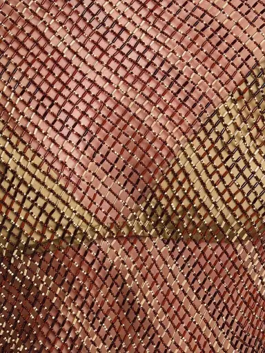 TWP Women's Beaded Net Tank | Thumbnail 6 TWP Women's Beaded Net Tank | Thumbnail 6