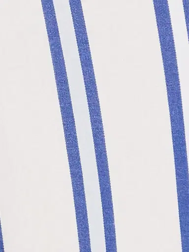 TWP Women's Big Joe Striped Cotton Shirt | Thumbnail 6 TWP Women's Big Joe Striped Cotton Shirt | Thumbnail 6