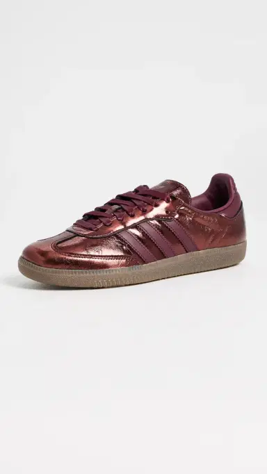 Adidas Samba OG Sneakers | Thumbnail 2