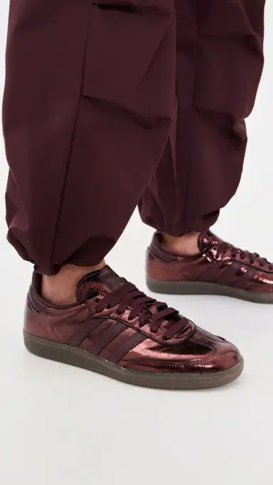Adidas Samba OG Sneakers | Thumbnail 3