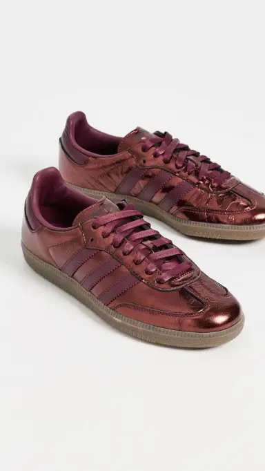 Adidas Samba OG Sneakers | Thumbnail 5