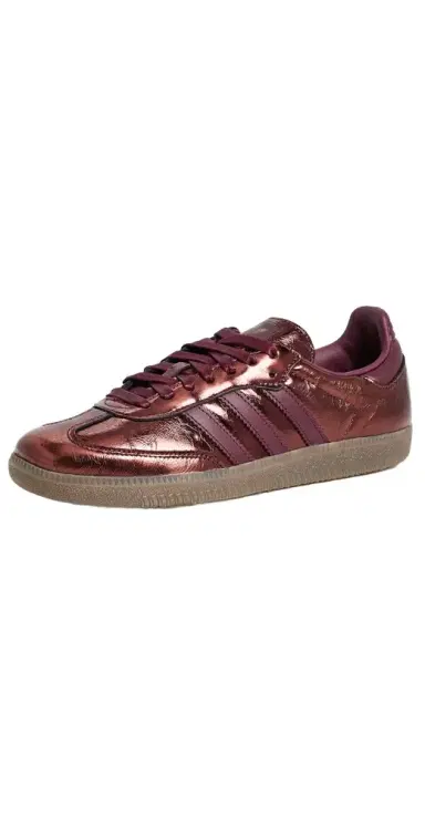 Adidas Samba OG Sneakers | Thumbnail 1