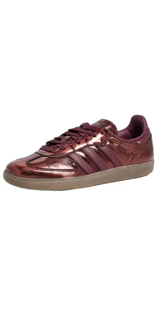 Adidas Samba OG Sneakers