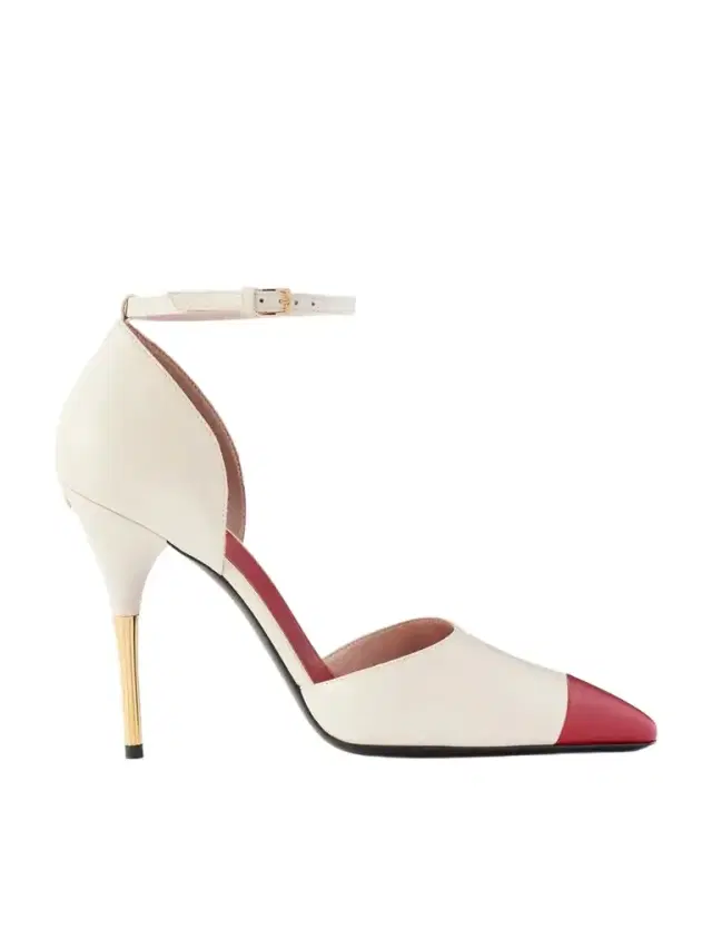 Sinead 105 Leather Pumps