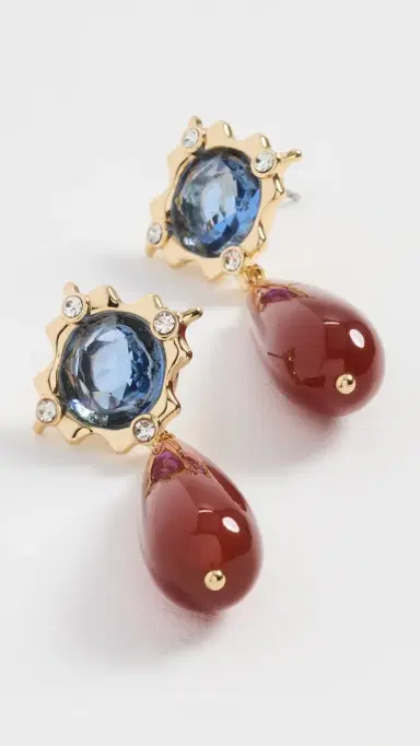 Mignonne Gavigan Via Earrings | Thumbnail 4