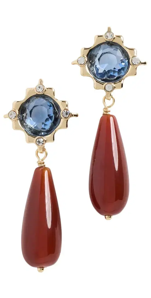 Mignonne Gavigan Via Earrings