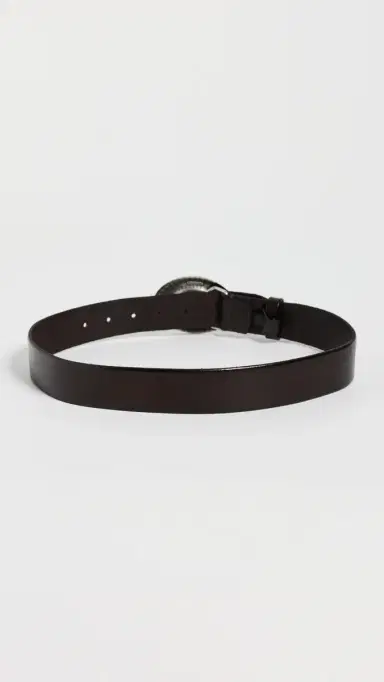 Anderson's Full Grain Leather Belt | Thumbnail 4