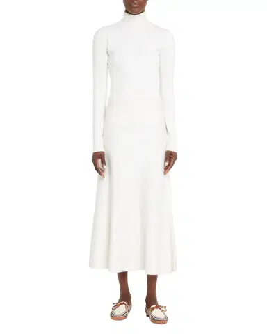 Gabriela Hearst May Wool-Cashmere Turtleneck | Thumbnail 3 Gabriela Hearst May Wool-Cashmere Turtleneck | Thumbnail 3