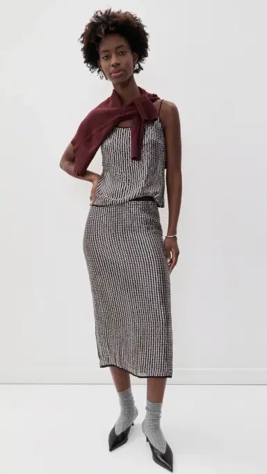 rag & bone Lili Sequined Tank | Thumbnail 5 rag & bone Lili Sequined Tank | Thumbnail 5