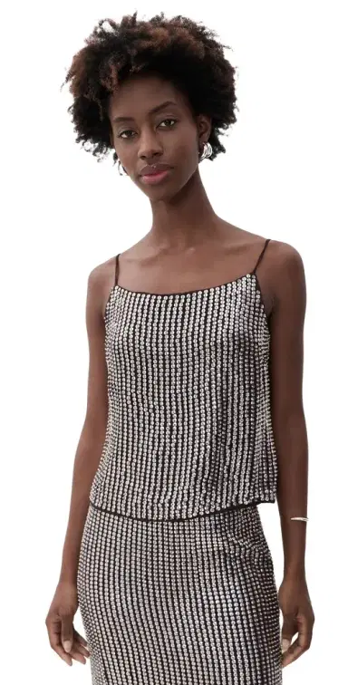 rag & bone Lili Sequined Tank | Thumbnail 1 rag & bone Lili Sequined Tank | Thumbnail 1