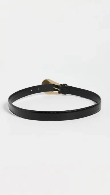 Anderson's French Calf Leather Belt | Thumbnail 4