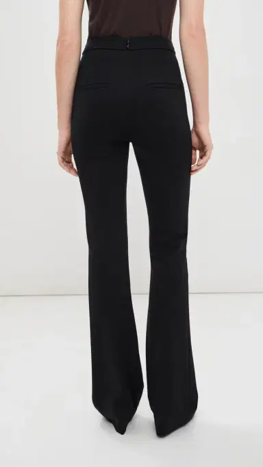 Veronica Beard Zip-Back Gracie Pants | Thumbnail 3 Veronica Beard Zip-Back Gracie Pants | Thumbnail 3