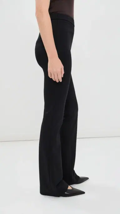 Veronica Beard Zip-Back Gracie Pants | Thumbnail 4 Veronica Beard Zip-Back Gracie Pants | Thumbnail 4
