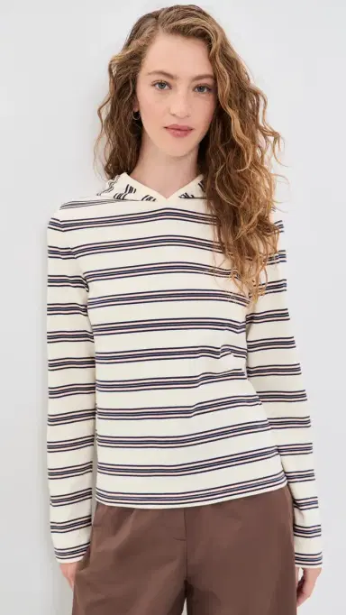 STILL HERE Nellie Shirt | Thumbnail 2 STILL HERE Nellie Shirt | Thumbnail 2