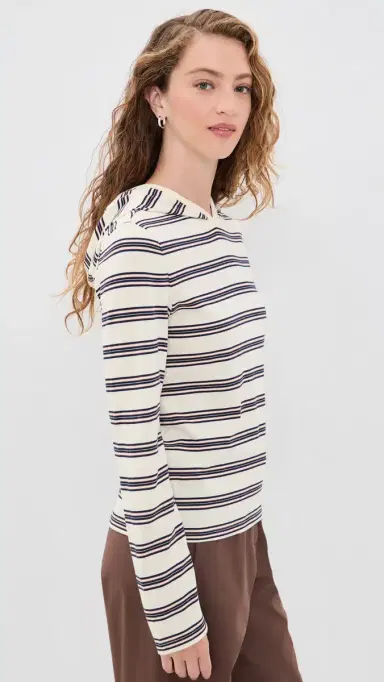 STILL HERE Nellie Shirt | Thumbnail 4 STILL HERE Nellie Shirt | Thumbnail 4