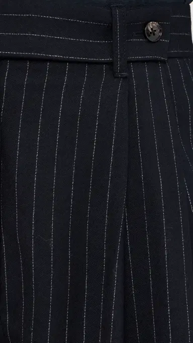 Co Pleated Pants | Thumbnail 6