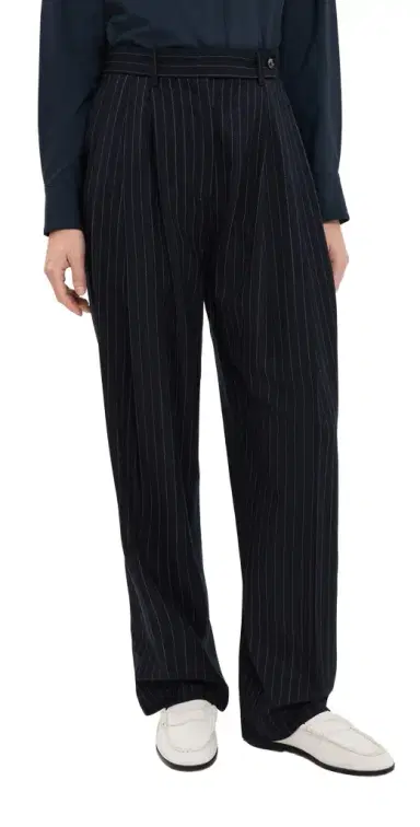 Co Pleated Pants | Thumbnail 1