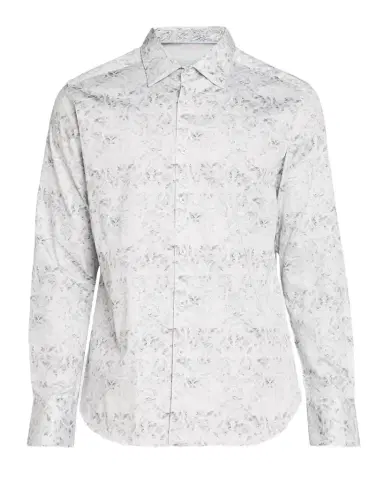 Robert Graham Culloden Woven Shirt | Thumbnail 1