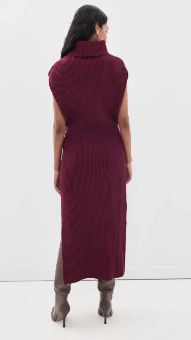 Splendid Marigold Sweater Dress | Thumbnail 3