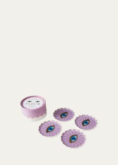 Jonathan Adler Fleur Coasters | Thumbnail 2