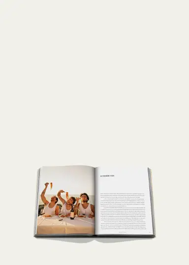 ASSOULINE "Wine & Travel Italy" Book by Enrico Bernardo | Thumbnail 4