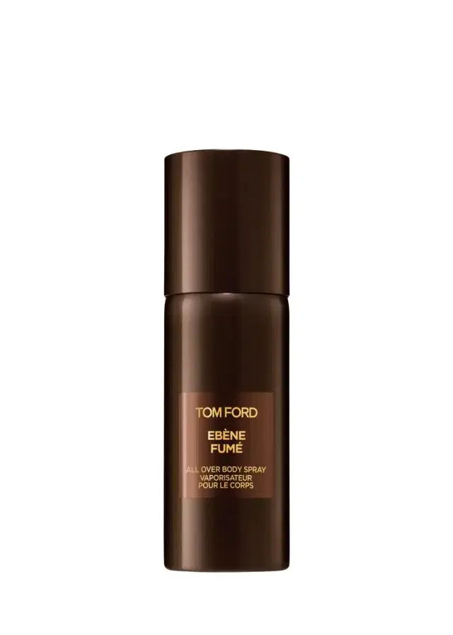 Tom Ford Ebene Fume All Over Body Spray, 5 oz.