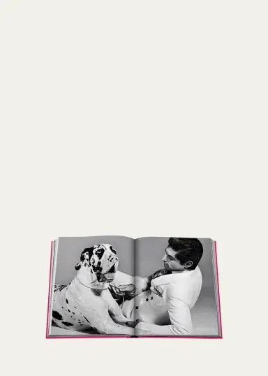 ASSOULINE "Chic Dogs" Book by Robert Williams | Thumbnail 3