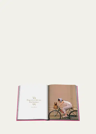 ASSOULINE "Chic Dogs" Book by Robert Williams | Thumbnail 4