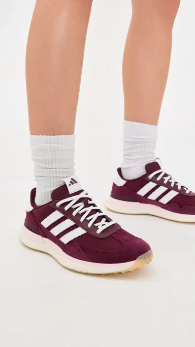 Adidas Golf S2G Textile Spikeless Golf Shoes | Thumbnail 3