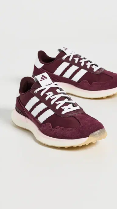 Adidas Golf S2G Textile Spikeless Golf Shoes | Thumbnail 5