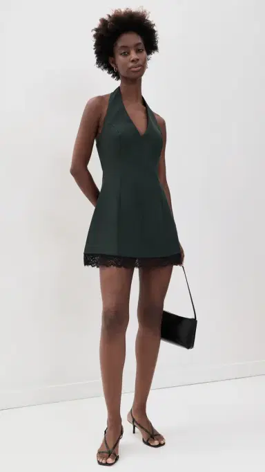 MADISON THE LABEL Lilly Mini Dress | Thumbnail 5