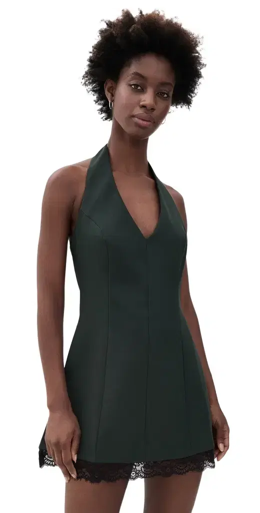 MADISON THE LABEL Lilly Mini Dress
