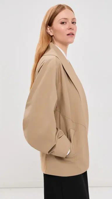 Co Wrap Jacket | Thumbnail 4