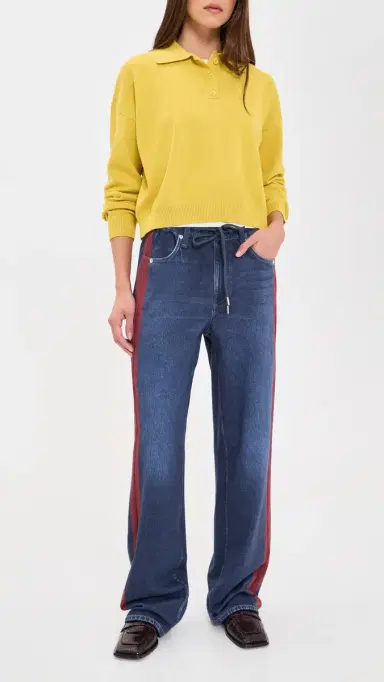 rag & bone Miramar Drawcord Track Pants | Thumbnail 5 rag & bone Miramar Drawcord Track Pants | Thumbnail 5