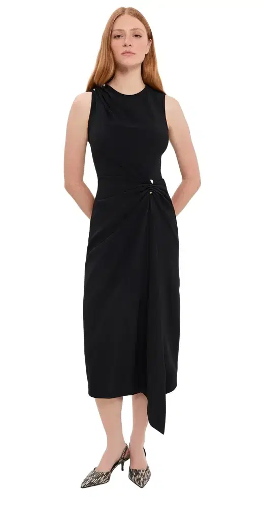 Veronica Beard Freja Dress