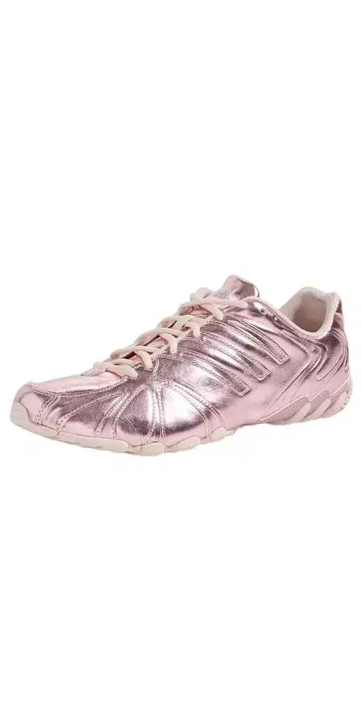 Ghost Sprint Sneakers