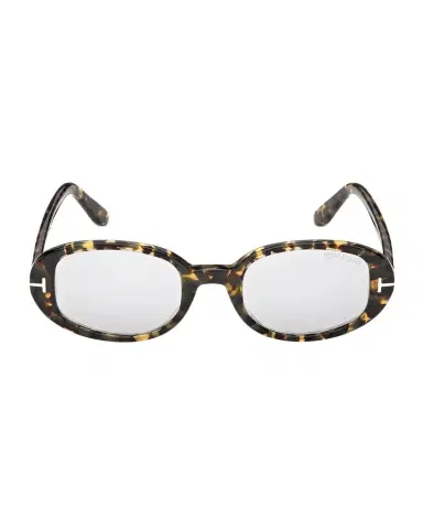 Tom Ford Iggy 49MM Acetate Oval Sunglasses | Thumbnail 1