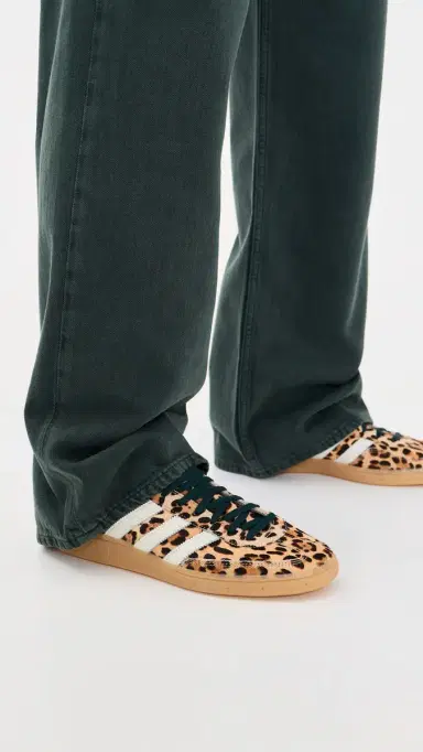 Adidas Handball Spezial Sneakers | Thumbnail 3 Adidas Handball Spezial Sneakers | Thumbnail 3